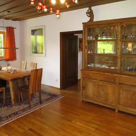 Kaiserhaeusl By Interhome Bischofsreut