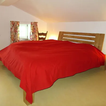 Сasa de vacaciones Kaiserhaeusl By Interhome Bischofsreut