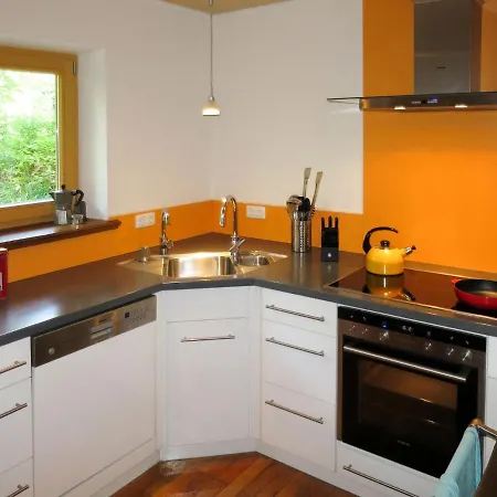 Сasa de vacaciones Kaiserhaeusl By Interhome Bischofsreut