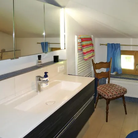 Kaiserhaeusl By Interhome *