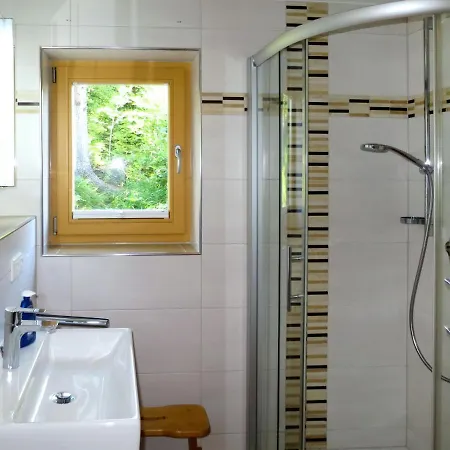 Сasa de vacaciones Kaiserhaeusl By Interhome