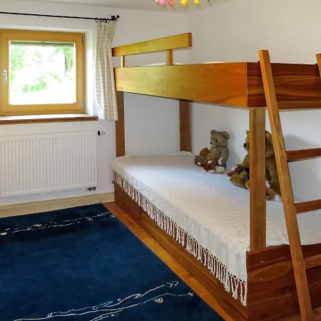 Kaiserhaeusl By Interhome Сasa de vacaciones Bischofsreut