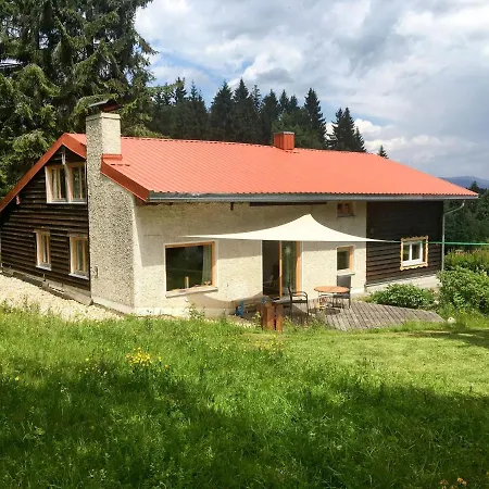 Kaiserhaeusl By Interhome * Bischofsreut